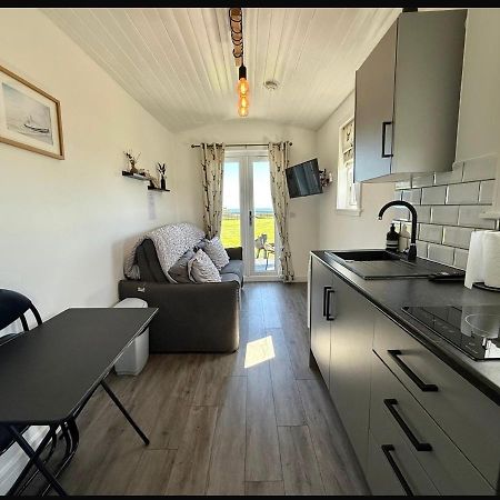 Farr North Lodge 1 威克 外观 照片